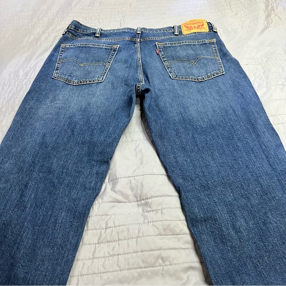 Levi’s 514 38x30